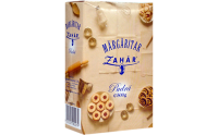 ZAHAR & MIERE
