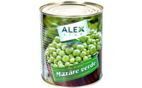 LEGUME CONSERVATE