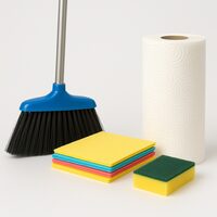 CONSUMABILE CURATENIE