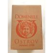VIN DE MASA ROSU DS 20L(OSTROV)