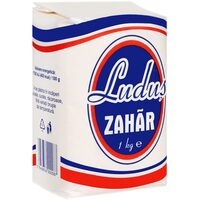 ZAHAR LUDUS 1KG AMB.HARTIE (10)