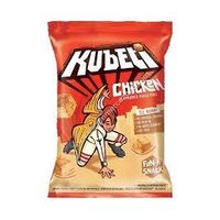 KUBETI CHICKEN 35G(24)
