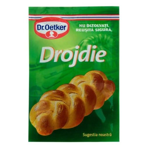 DROJDIE INSTANT DR.O 7G(50)