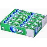 ORBIT MINIFLOWS SPERMINT (100)