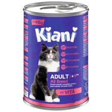 HRANA PT PISICI CONSERVA VITA 415G(24)