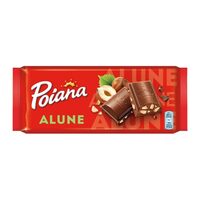 CIOCOLATA POIANA ALUNE 80G(24)