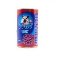 HRANA PT CAINI CONSERVA VITA 1240G(12)