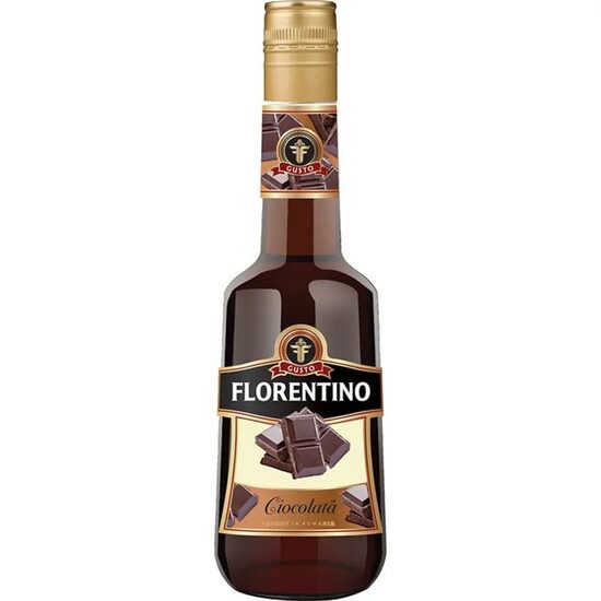FLORENTINO CIOCOLATA 0.5L