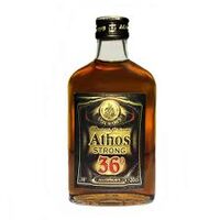 BAUT.SP ATHOS 0.2L(6)