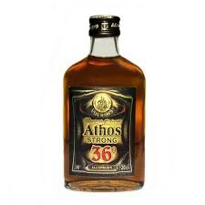 BAUT.SP ATHOS 0.2L(6)