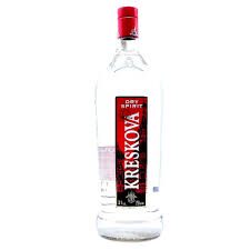 VODCA KRESKOVA 1.75L 28%(6)