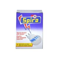 APARAT TANTARI SPIRA