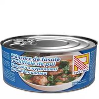 ROTINA MANCARE CARTOFI CU CHIFTELE DE PUI 300G(6)