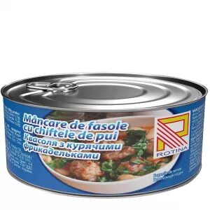 ROTINA MANCARE CARTOFI CU CHIFTELE DE PUI 300G(6)