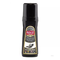 CREMA PANTOFI SITIL LICHIDA 80ML(12)NEAGRA