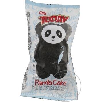 PRAJITURA TODAY PANDA 45G(24)