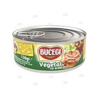 BUCEGI PASTA VEGETALA CU ARDEI 150G(6)
