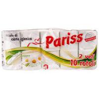 HARTIE IGIENICA PARISS 2STR(8)