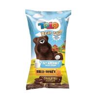 PRAJITURA TOTO BEAR HONEY 40G(24)