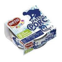 BUCEGI JUNIOR PATE PORC 100G(6)