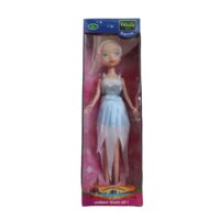 PAPUSA PRINCESS