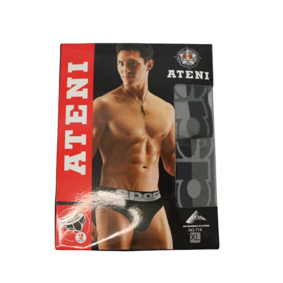 CHILOT BARBAT (2BUC/SET)