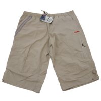 PANTALONI SCURTI COPII