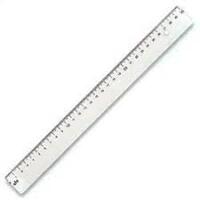 RIGLA 30CM