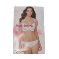 CHILOT DAMA BBC(3/SET)