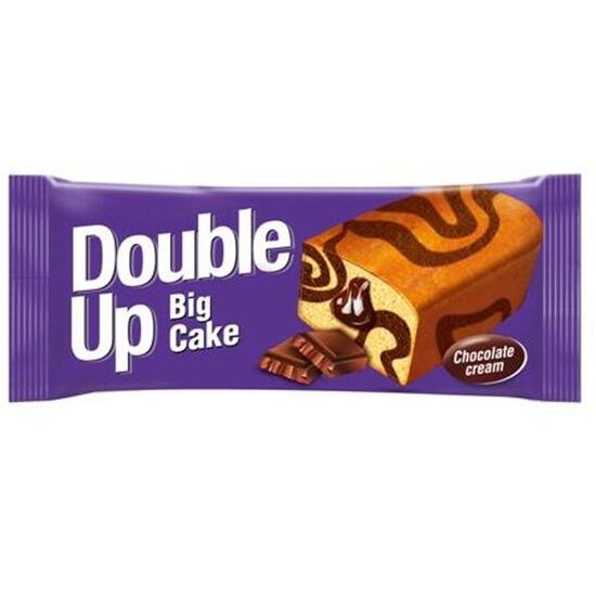 PRAJITURA DOBLE UP BIG 55G(24)