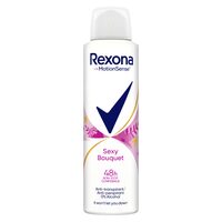 DEO REXONA DAMA 150ML(6)