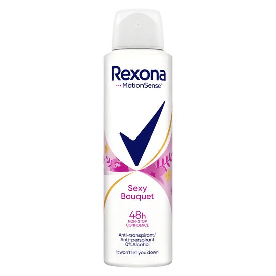 DEO REXONA DAMA 150ML(6)