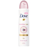 DEO DOVE DAMA 150ML(6)