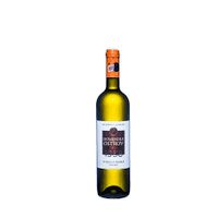 VINARIA OSTROV 0.75L FETEASCA ALBA DS