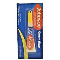 SUPER GLUE JOHNNSON 2G (12)