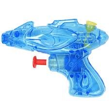 PISTOL APA MIC