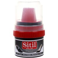 CREMA PANTOFI SITIL SOLIDA 60ML(12)NEAGRA