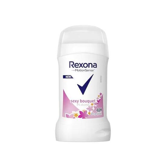 DEO REXONA STICK DAMA 40ML(6)