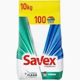 DET SAVEX AUT 10KG