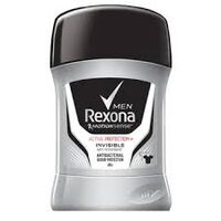 REXONA MEN STICK INVIZIBIL 50ML