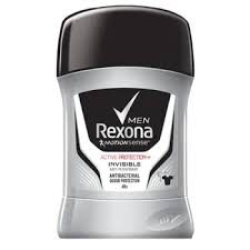 REXONA MEN STICK INVIZIBIL 50ML