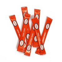 ZAHAR STICK SALTSTAR 4G/250BUC/CUT