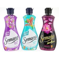 BALSAM DE RUFE SEMANA 250ML(24)