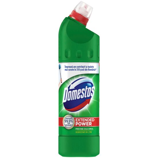 DOMESTOS 750ML(9)