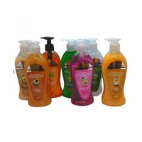 SAPUN LICHID HEALTSMART