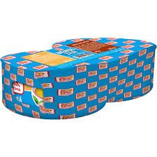PACK MENIUL ZILEI ROTINA 600G(CIORBA BURTA&MUSACA DE CARTOFI)