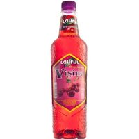 SIROP LAURU VISINE 750ML(6)
