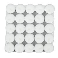 CANDELE PASTILE 3.5H(100BUC/SET)