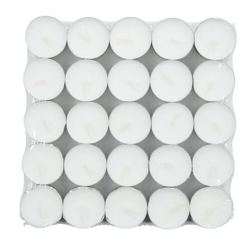 CANDELE PASTILE 3.5H(100BUC/SET)