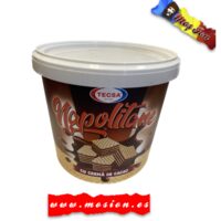 NAP.CREMA CACAO TECSA GALETUSA 900G